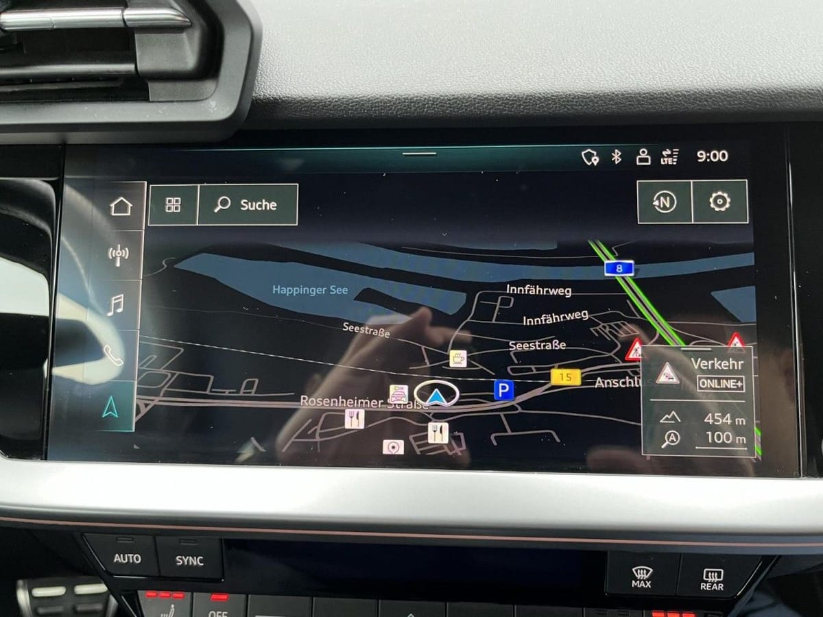Audi RS3 2,5 TFSI quattro S-tronic (LED Optik-Paket) foto 20