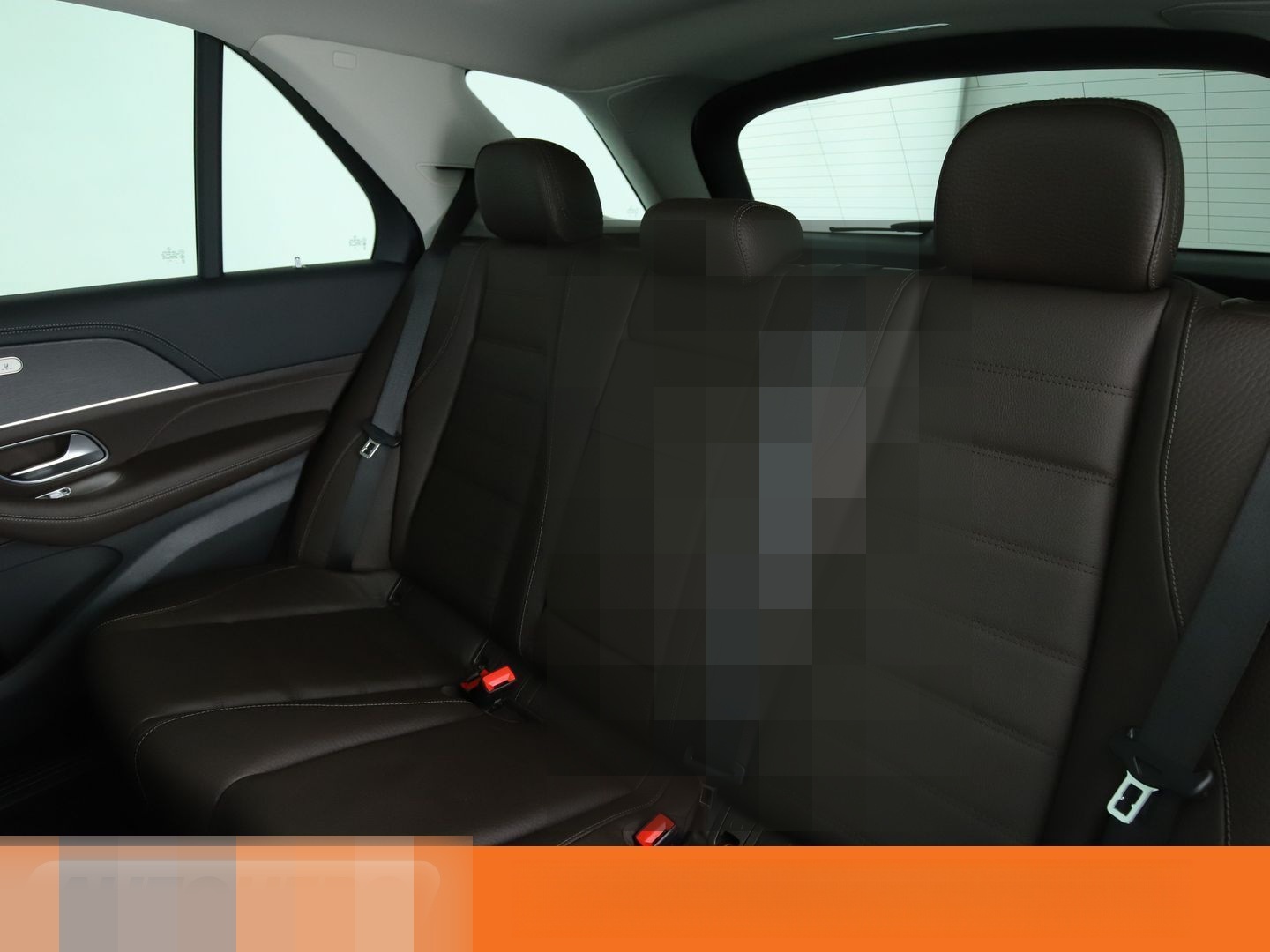 Mercedes-Benz GLE 400 d 4Matic AMG Line Aut.*NAVI*360*TEMPO* foto 14