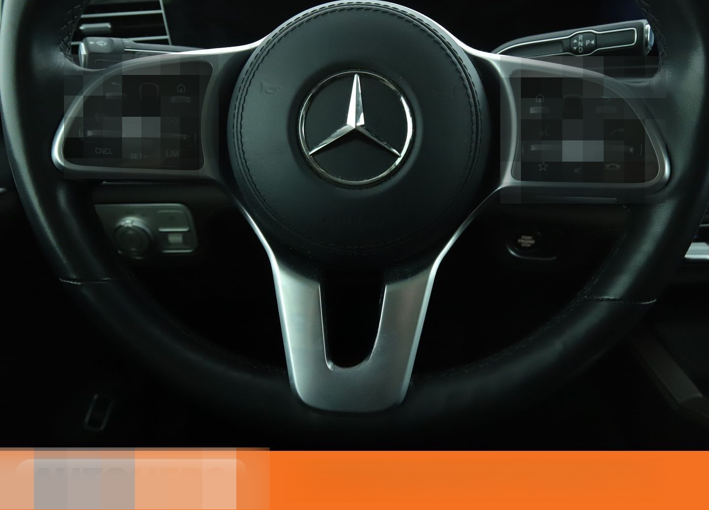 Mercedes-Benz GLE 400 d 4Matic AMG Line Aut.*NAVI*360*TEMPO* foto 19