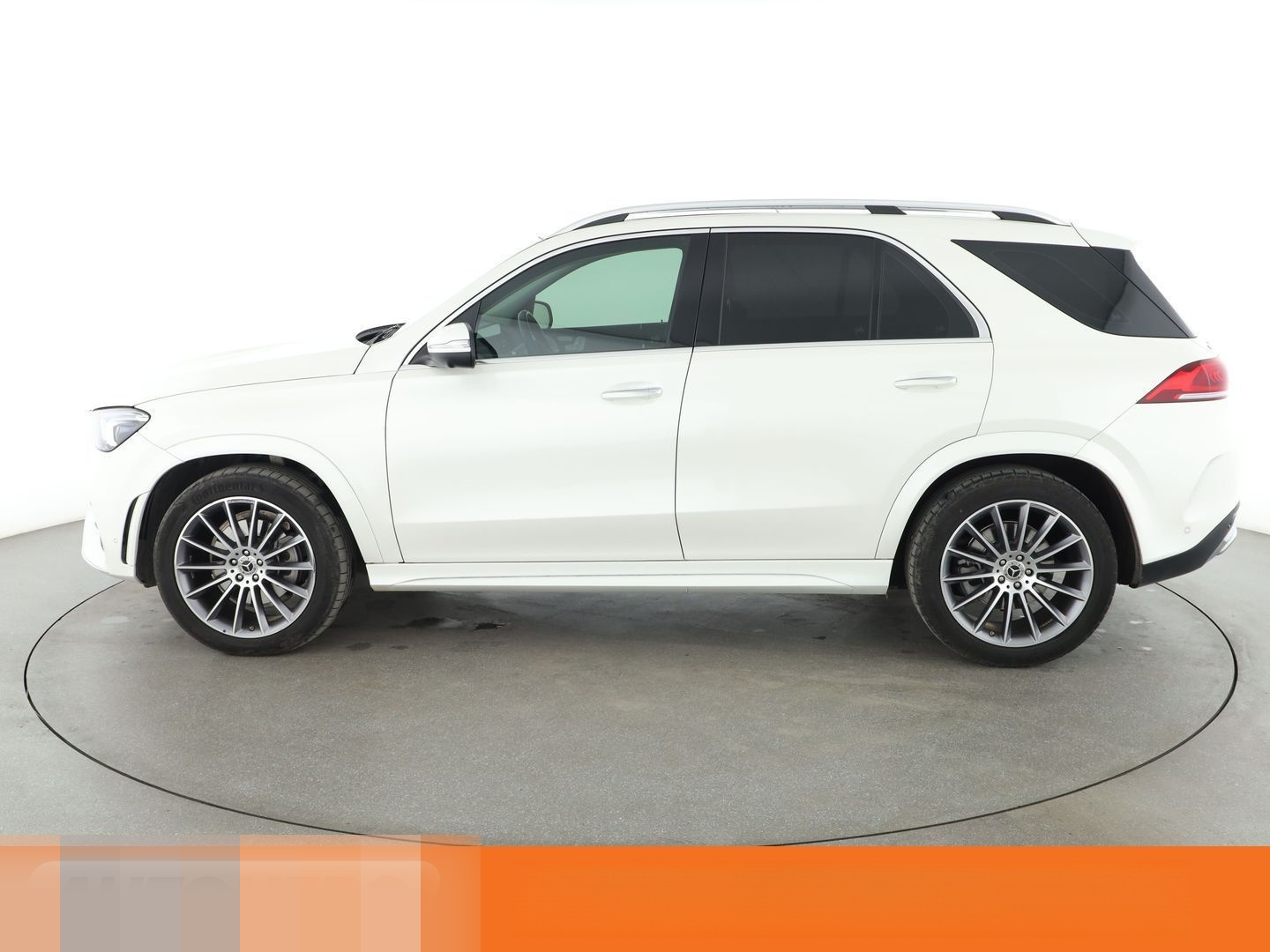 Mercedes-Benz GLE 400 d 4Matic AMG Line Aut.*NAVI*360*TEMPO* foto 3