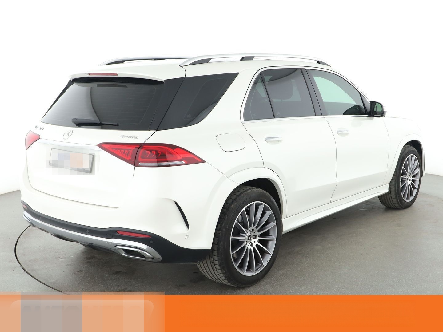 Mercedes-Benz GLE 400 d 4Matic AMG Line Aut.*NAVI*360*TEMPO* foto 6