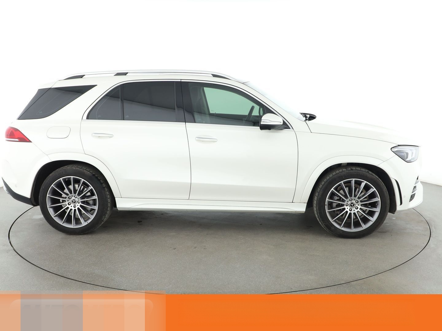 Mercedes-Benz GLE 400 d 4Matic AMG Line Aut.*NAVI*360*TEMPO* foto 7