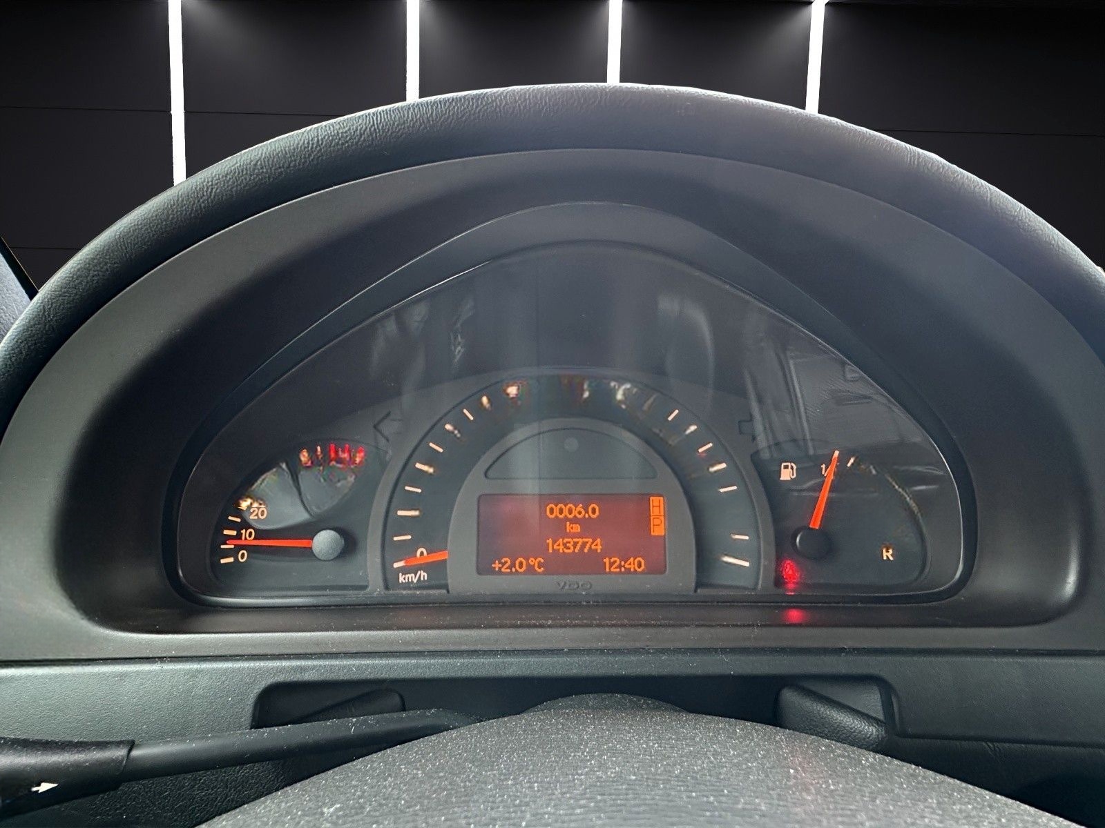 Mercedes-Benz G 500 INDIVIDUAL +KOMPRESSOR+KLAPPE foto 11