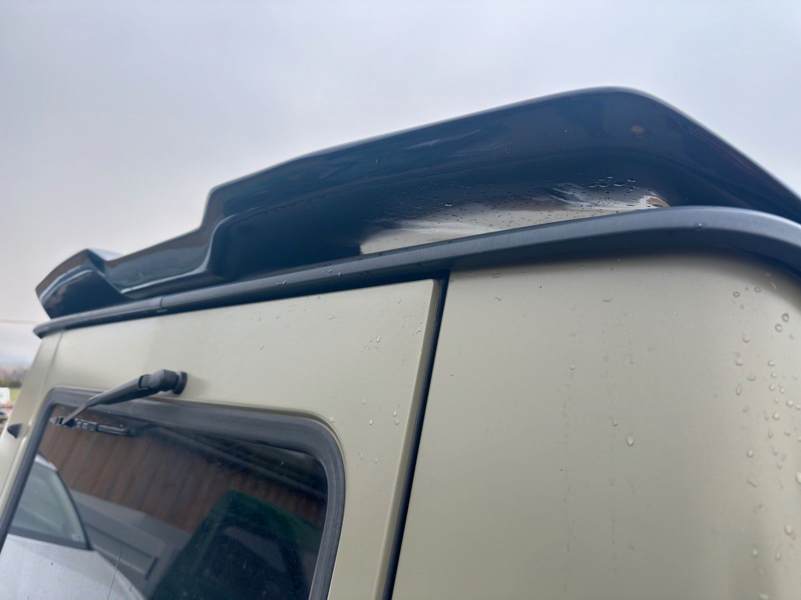 Mercedes-Benz G 500 INDIVIDUAL +KOMPRESSOR+KLAPPE foto 22