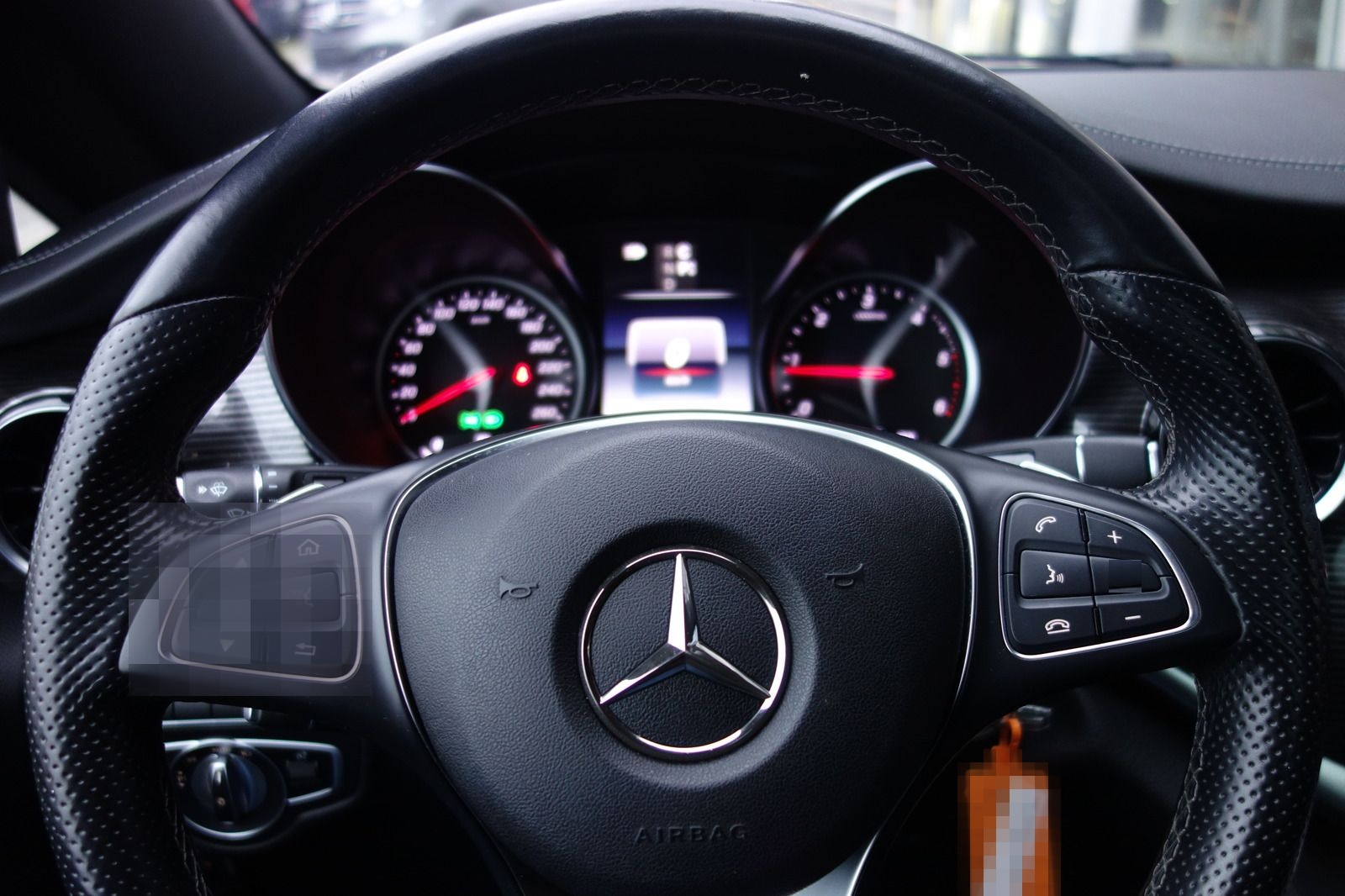 Mercedes-Benz V 300 d AMG Lang 3xeTÜR/PANO/STDHZG/AHK/eSITZE foto 16