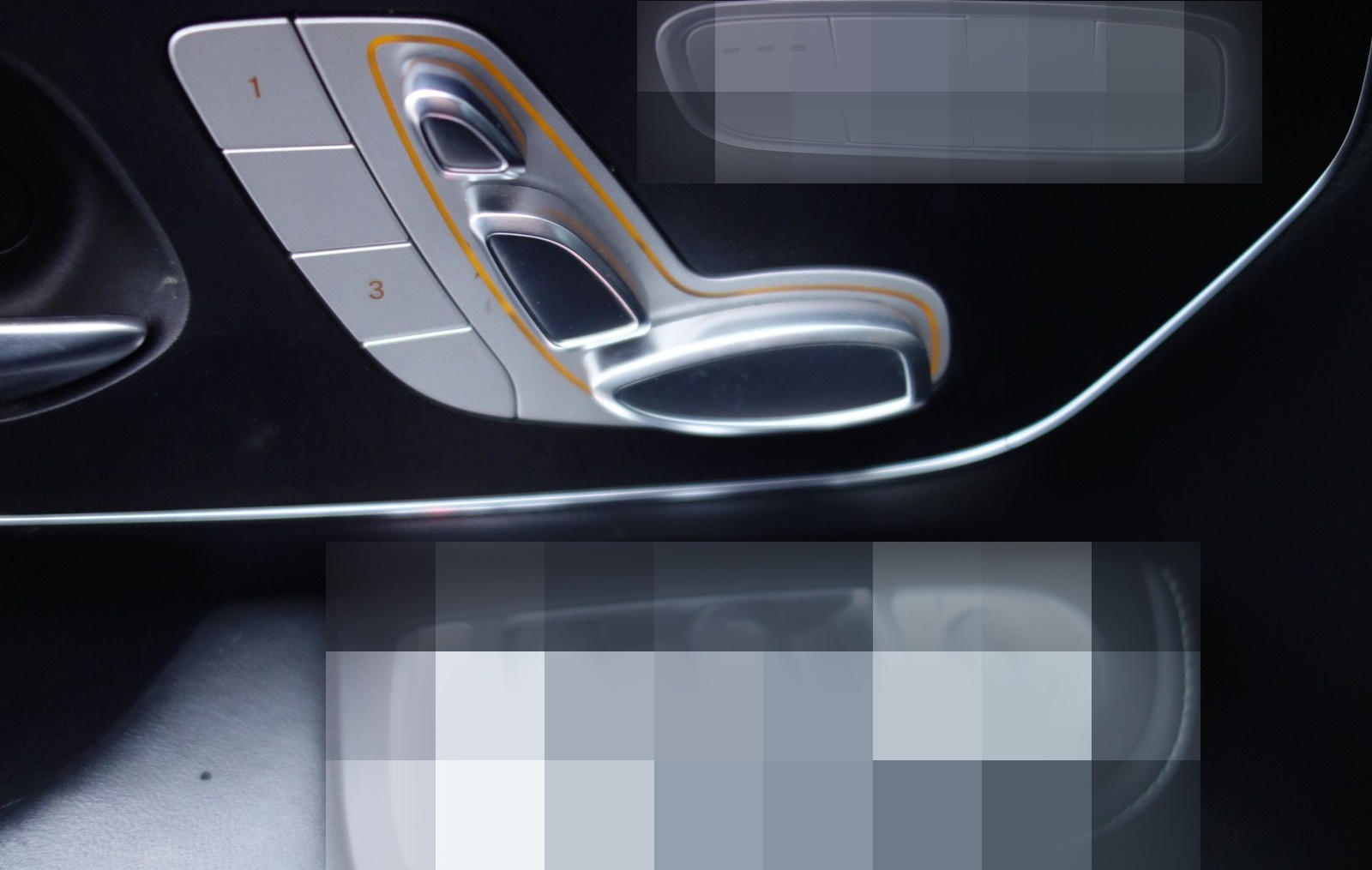 Mercedes-Benz V 300 d AMG Lang 3xeTÜR/PANO/STDHZG/AHK/eSITZE foto 25