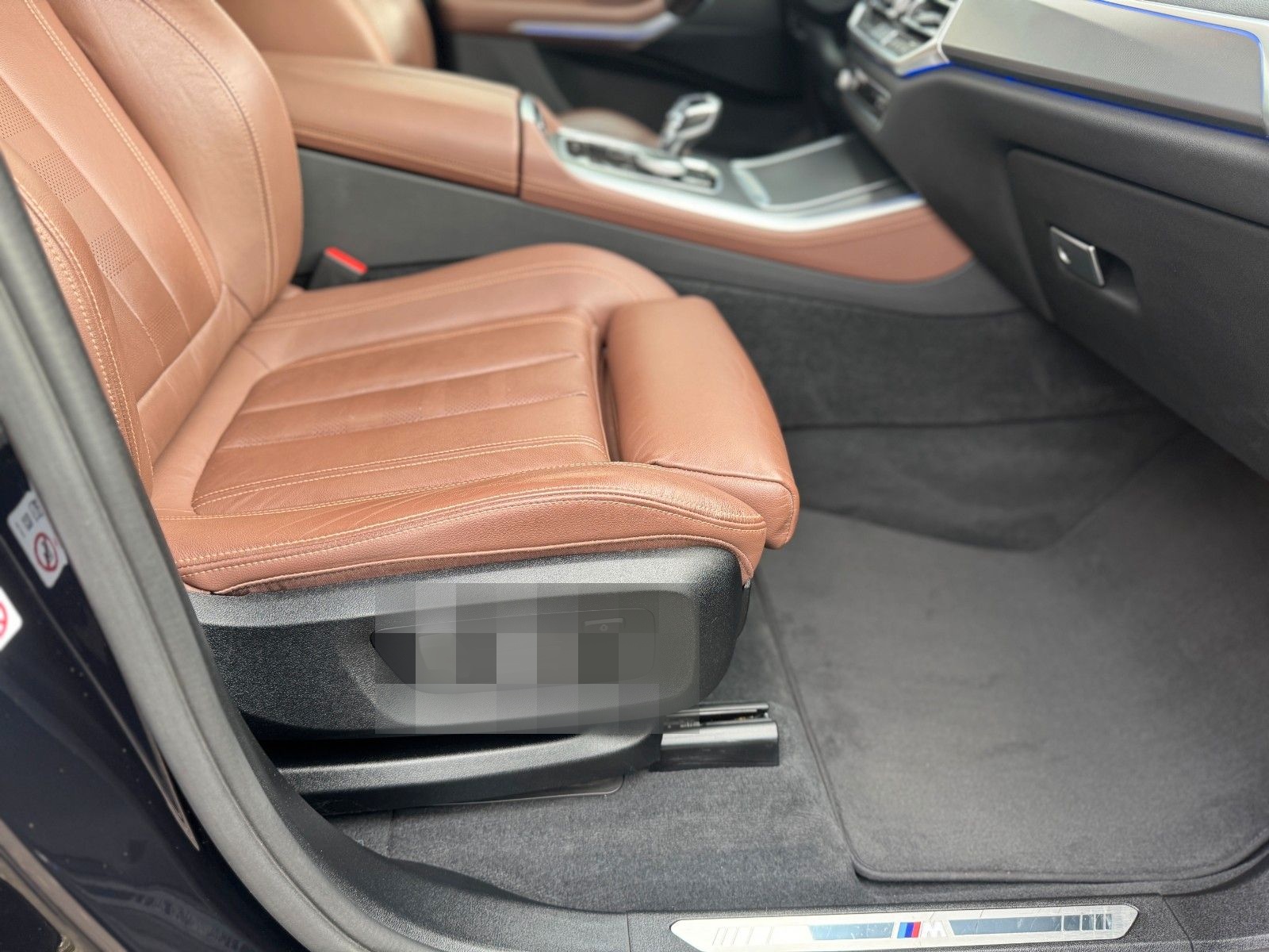 BMW X5 xDrive 30 d M Sport foto 11