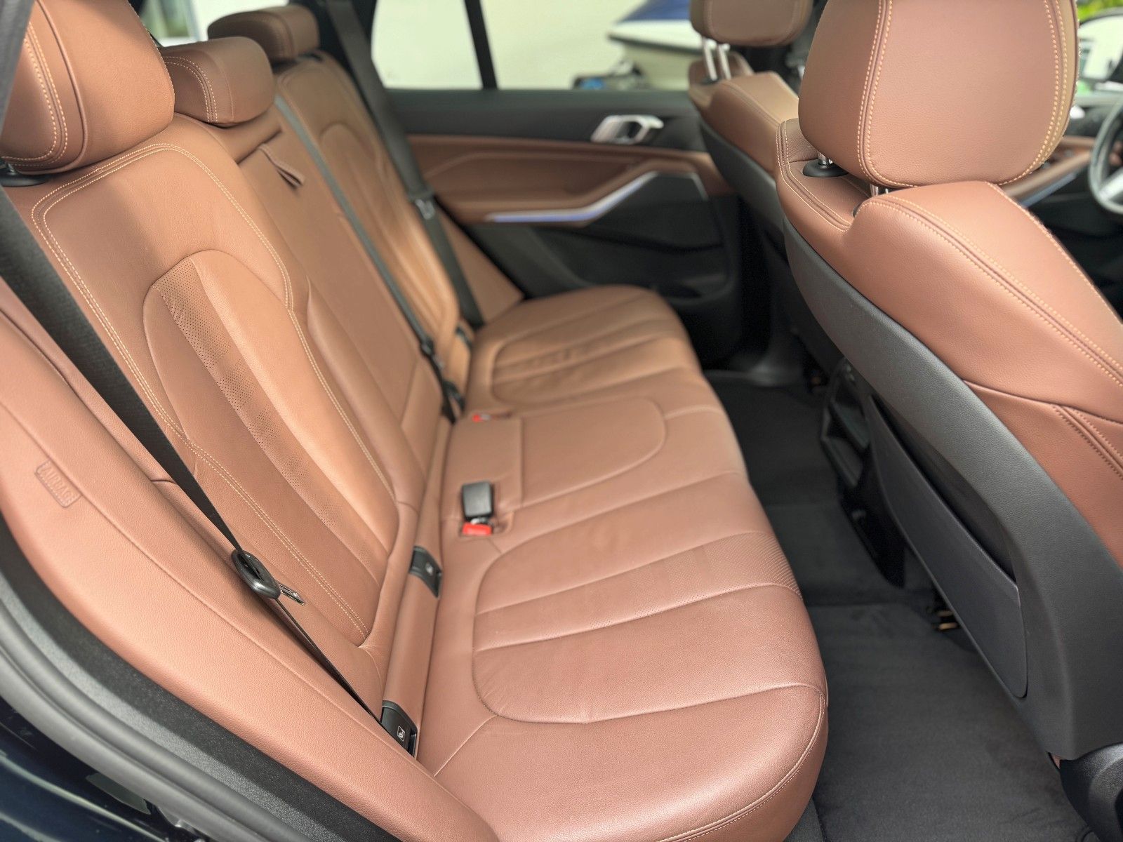 BMW X5 xDrive 30 d M Sport foto 13