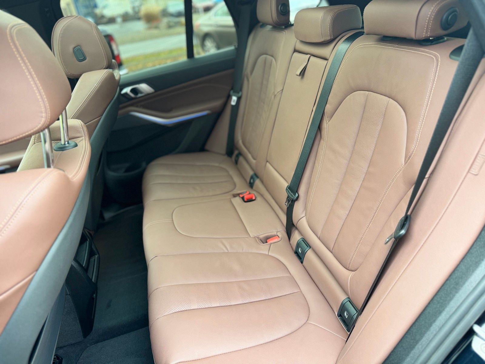 BMW X5 xDrive 30 d M Sport foto 14