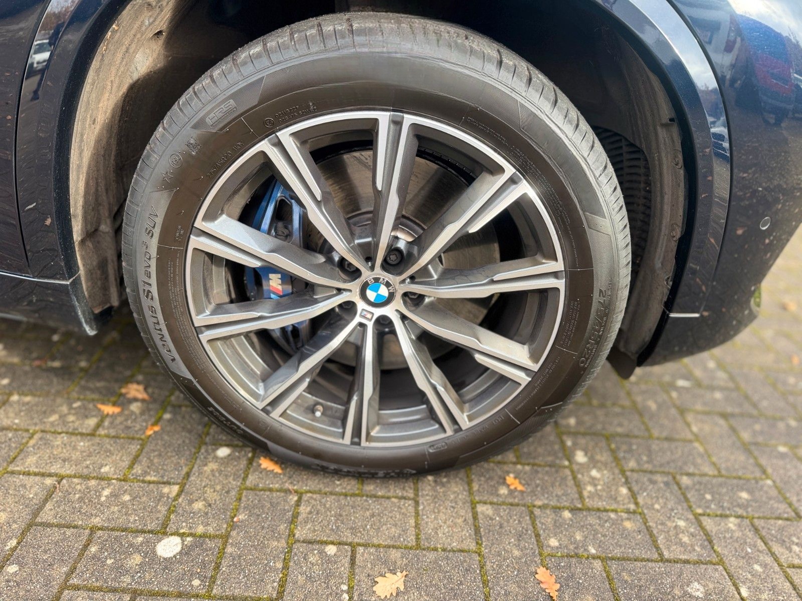 BMW X5 xDrive 30 d M Sport foto 19
