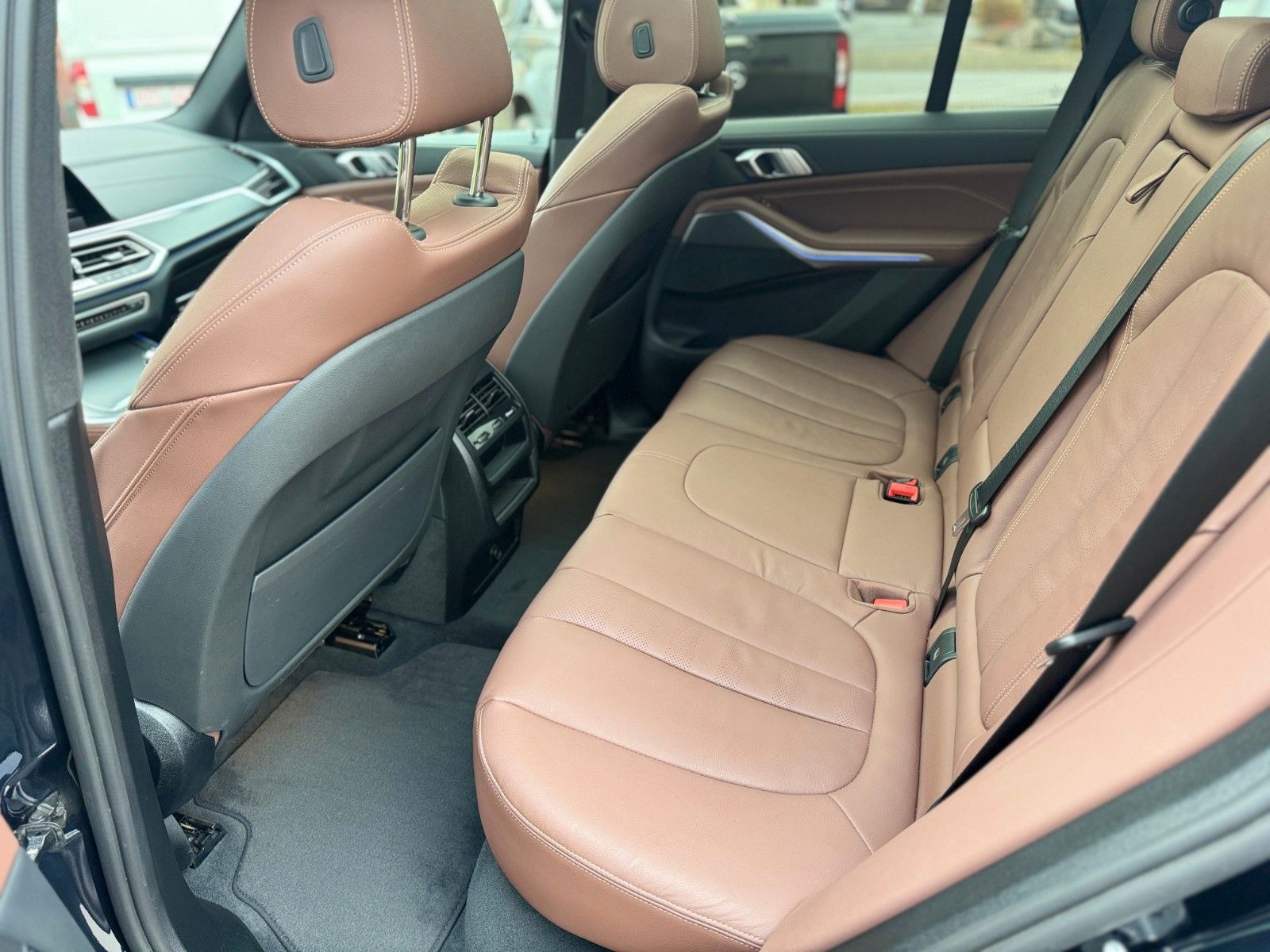 BMW X5 xDrive 30 d M Sport foto 24