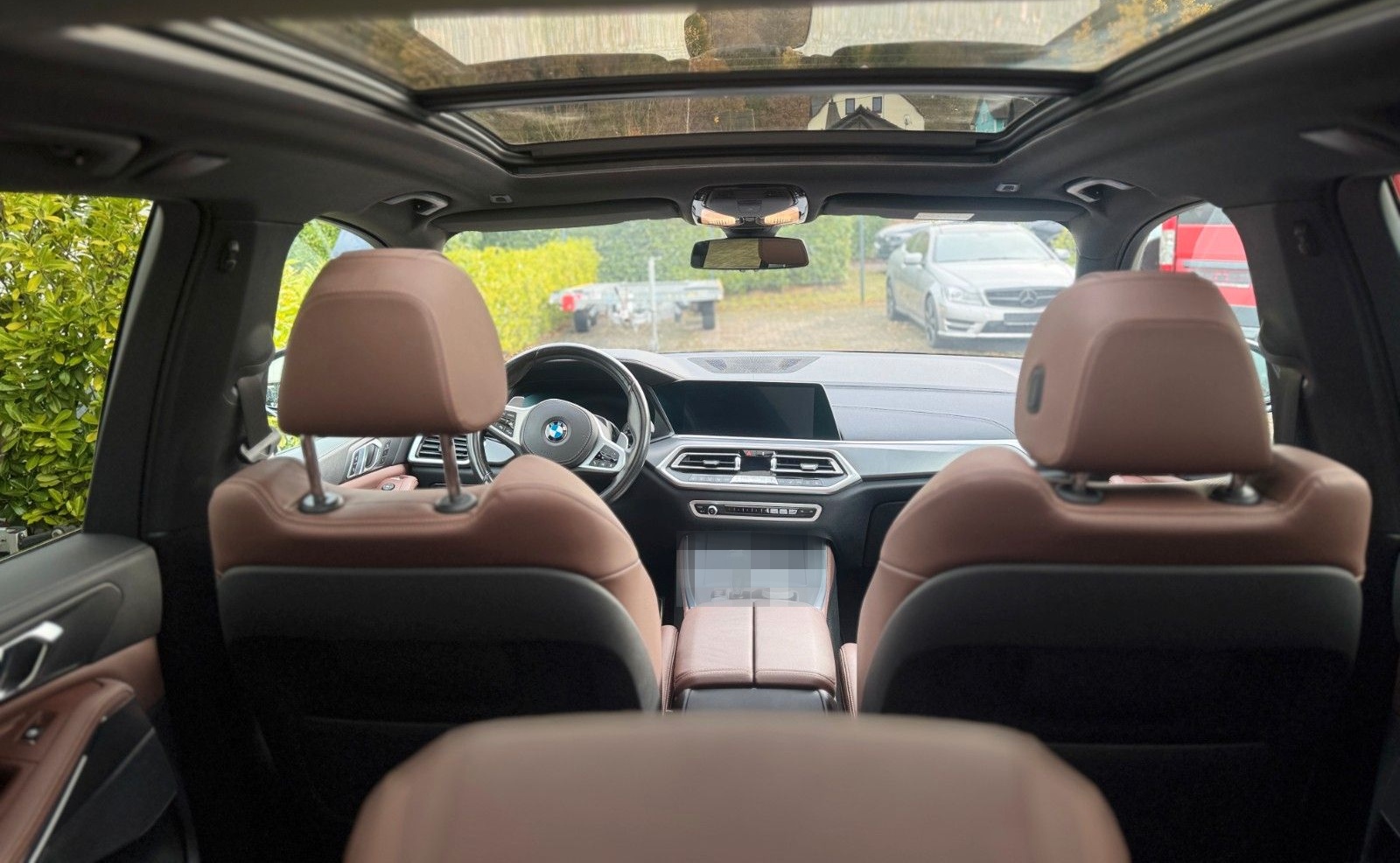 BMW X5 xDrive 30 d M Sport foto 25