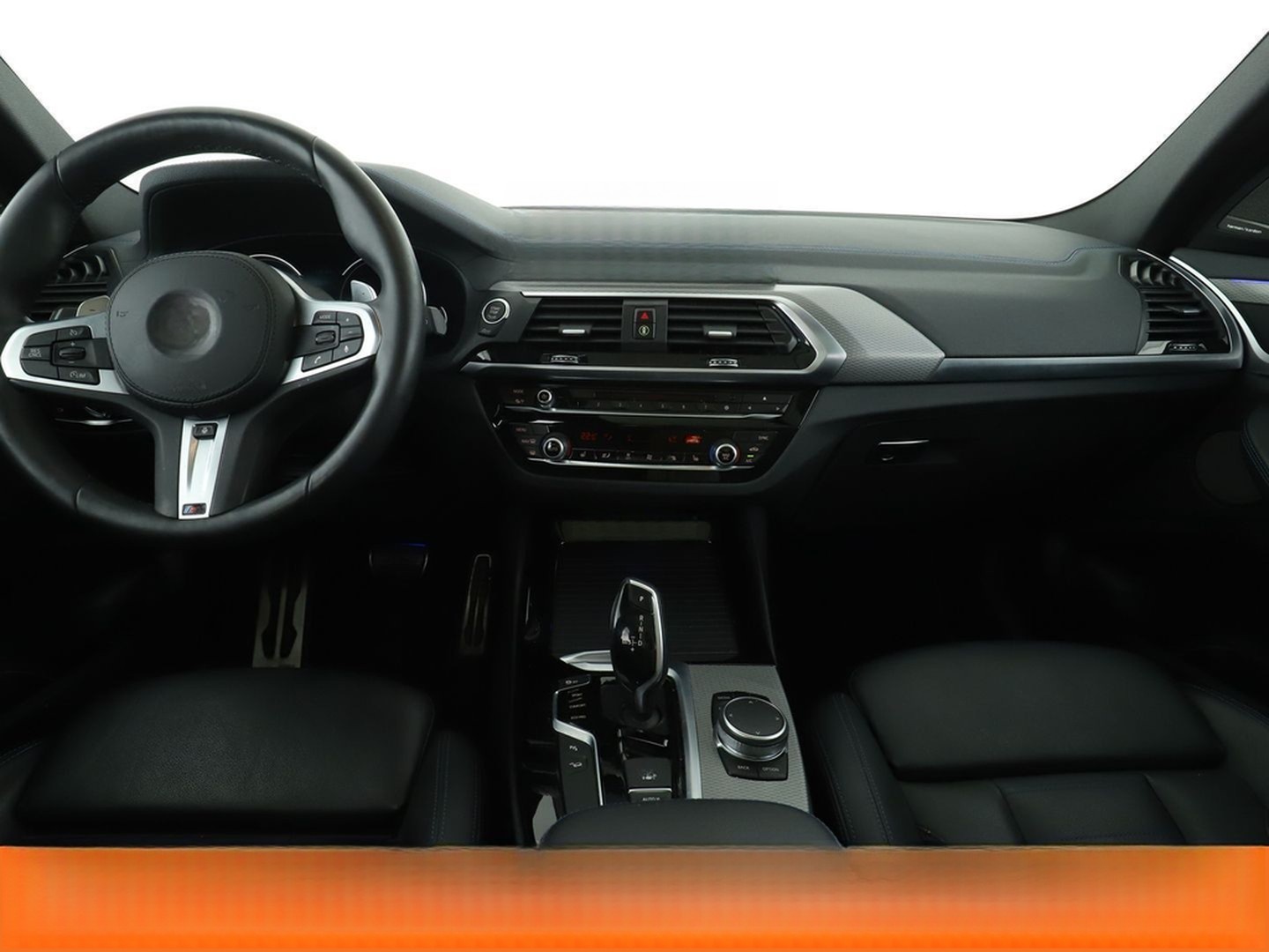 BMW X3 xDrive 30d M Sport Aut.*PANO*HEAD-UP*NAVI*LED foto 12