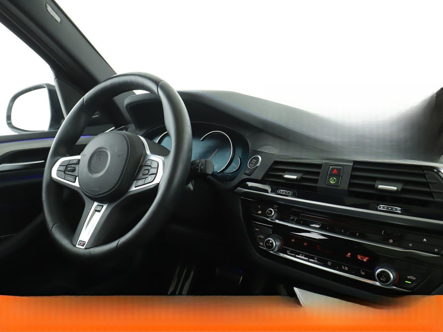 BMW X3 xDrive 30d M Sport Aut.*PANO*HEAD-UP*NAVI*LED foto 13