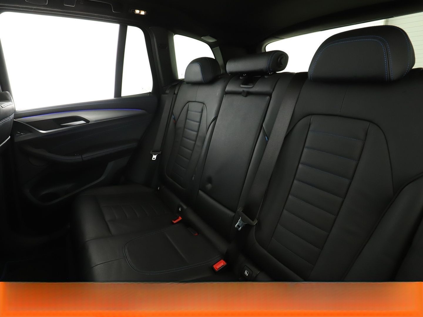 BMW X3 xDrive 30d M Sport Aut.*PANO*HEAD-UP*NAVI*LED foto 14