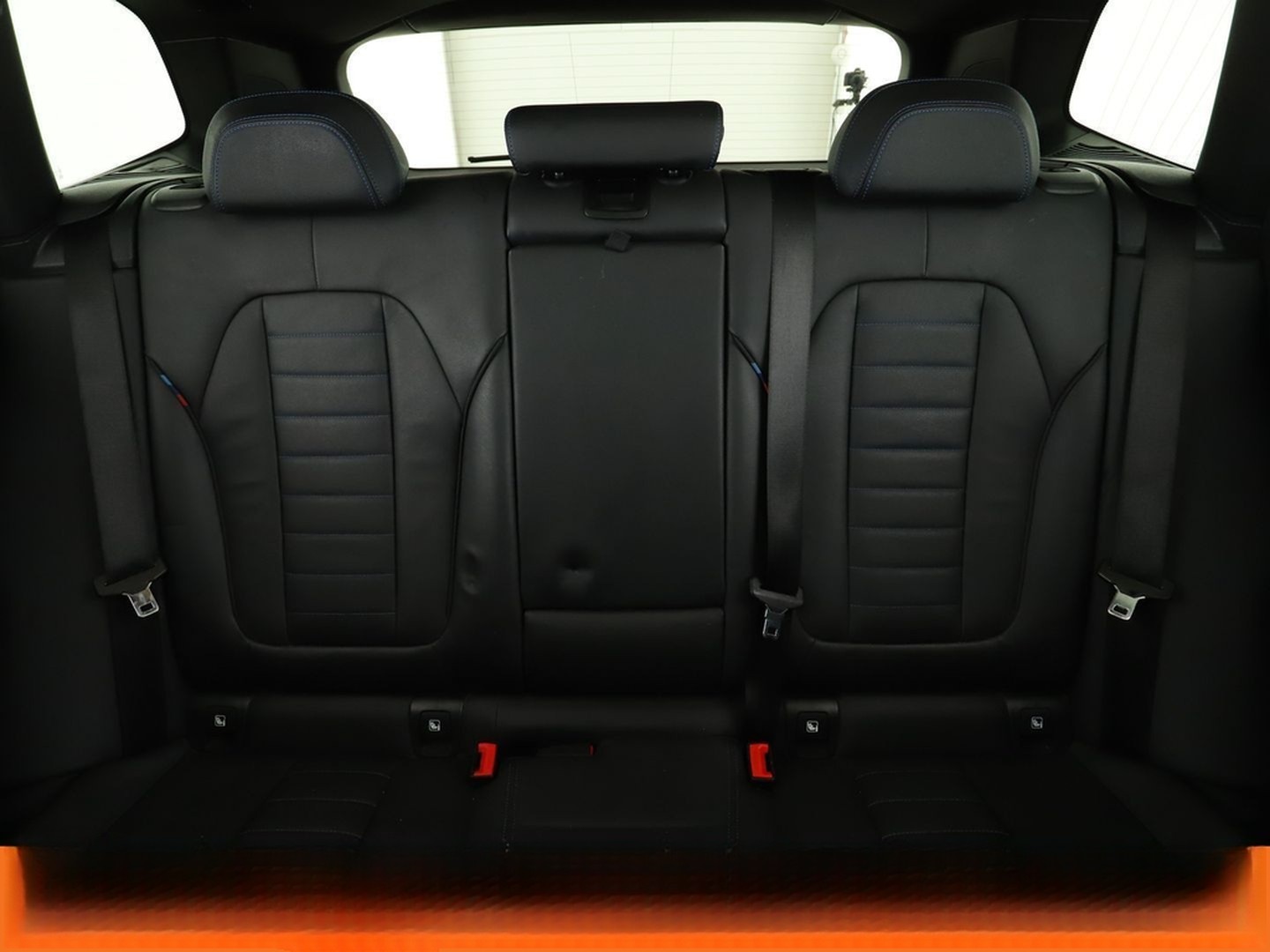 BMW X3 xDrive 30d M Sport Aut.*PANO*HEAD-UP*NAVI*LED foto 16