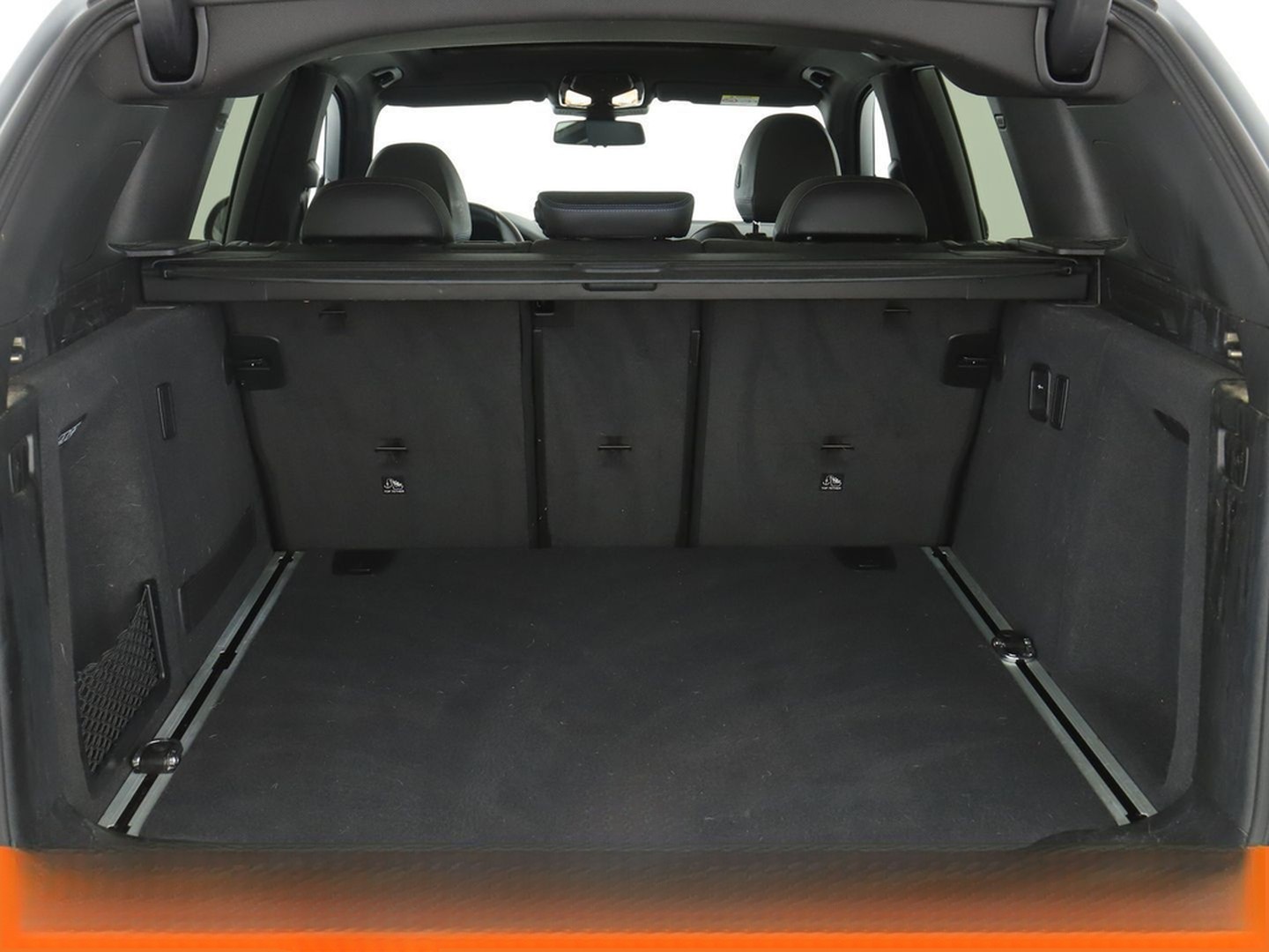 BMW X3 xDrive 30d M Sport Aut.*PANO*HEAD-UP*NAVI*LED foto 18