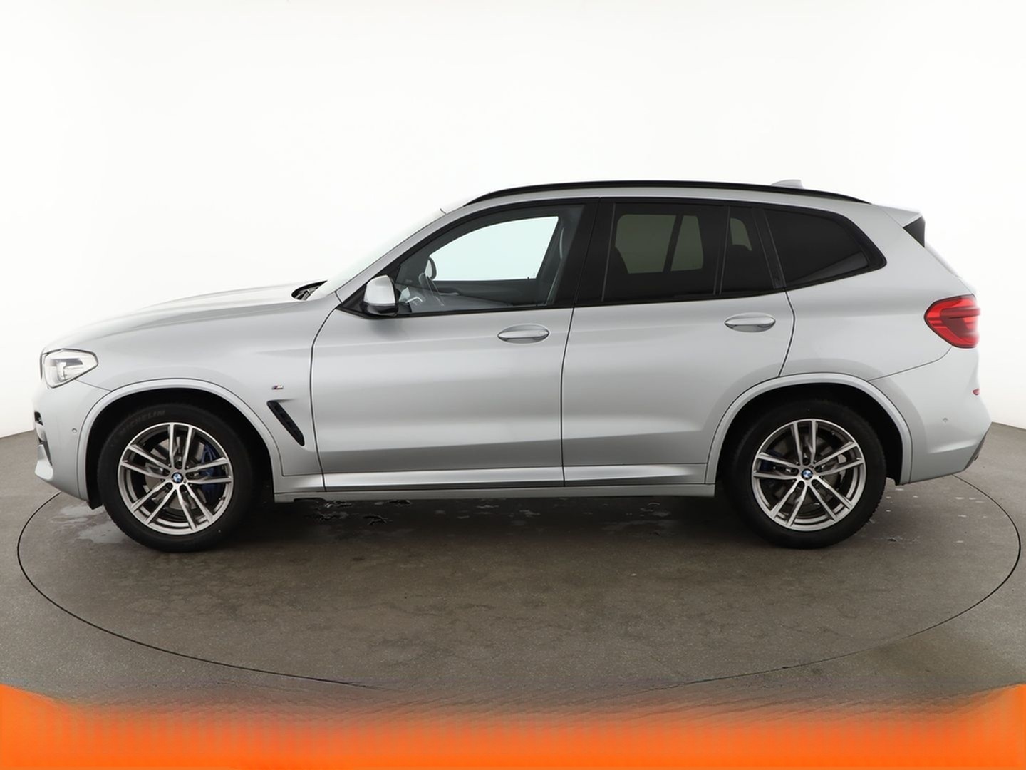 BMW X3 xDrive 30d M Sport Aut.*PANO*HEAD-UP*NAVI*LED foto 3