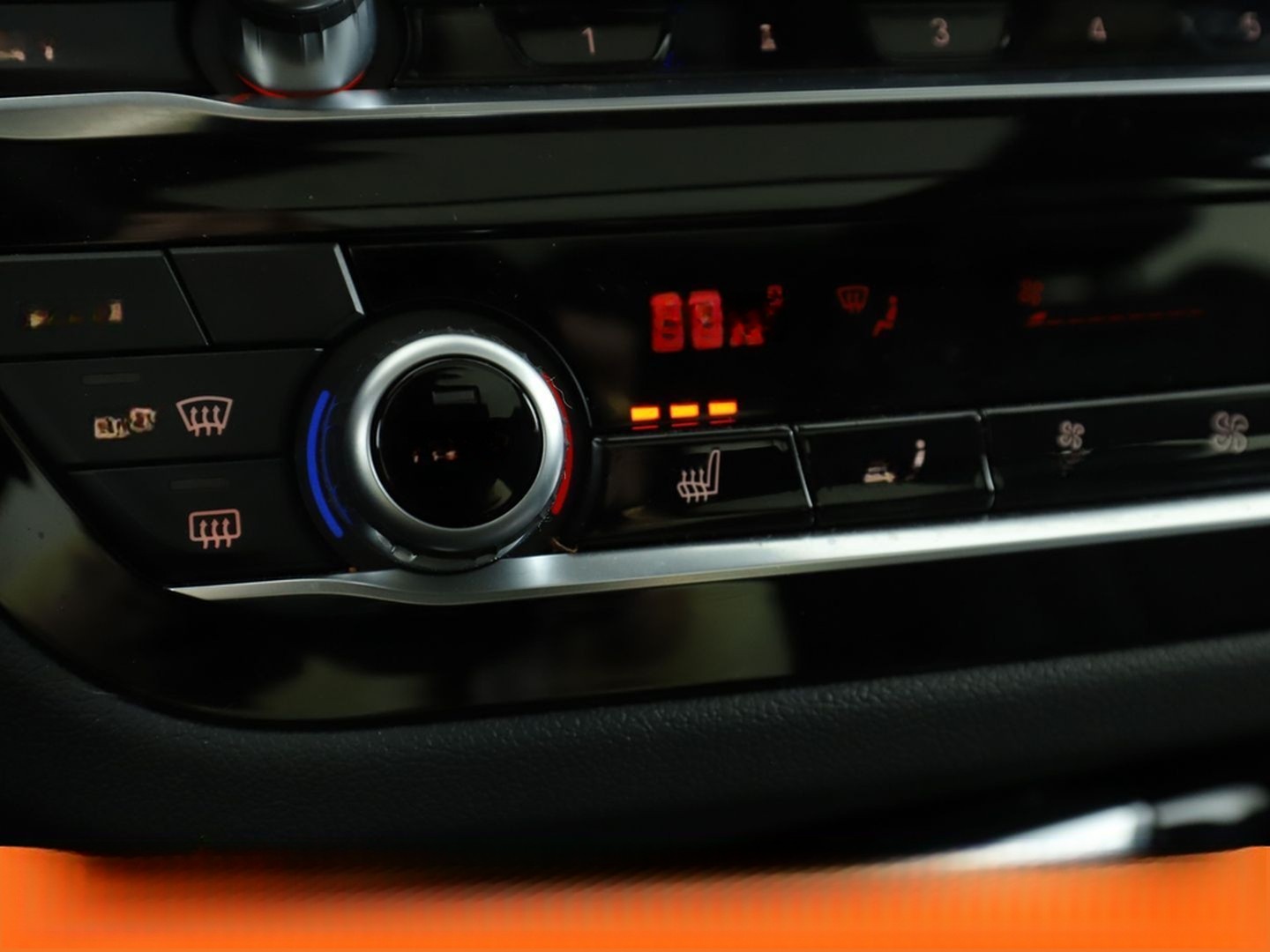 BMW X3 xDrive 30d M Sport Aut.*PANO*HEAD-UP*NAVI*LED foto 25