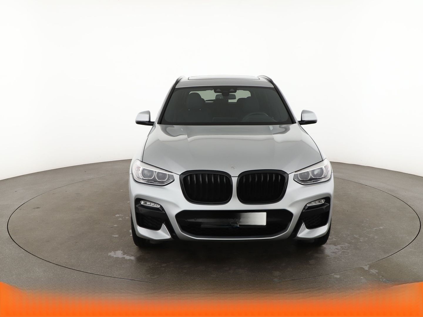 BMW X3 xDrive 30d M Sport Aut.*PANO*HEAD-UP*NAVI*LED foto 9