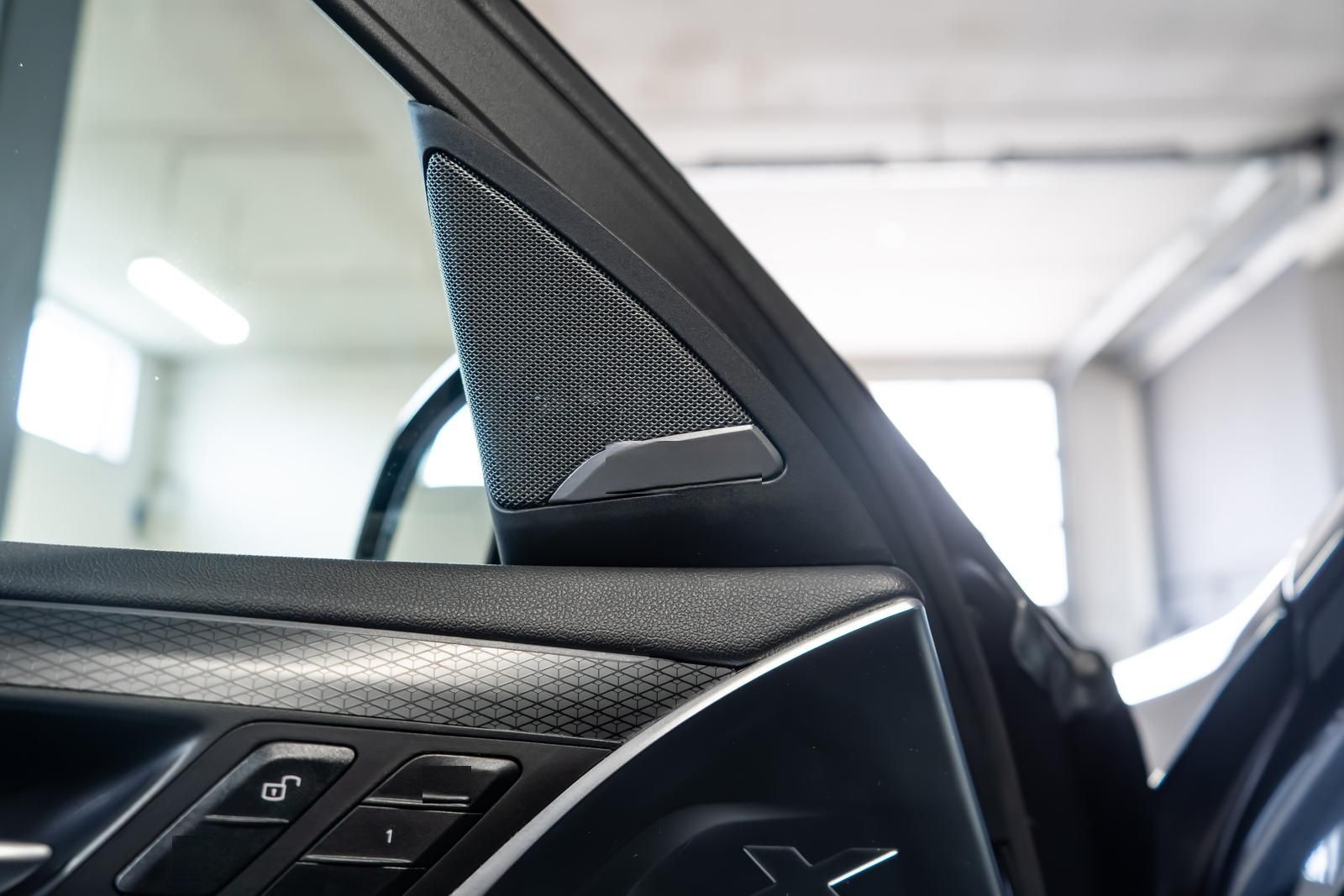 BMW X4 30i M Sport xDrive LASER AHK H&K RFK LEDER foto 14