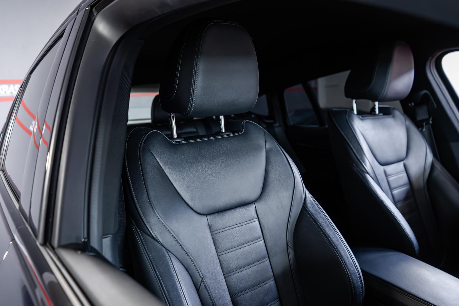 BMW X4 30i M Sport xDrive LASER AHK H&K RFK LEDER foto 19