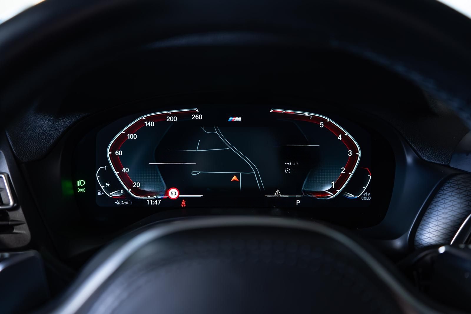 BMW X4 30i M Sport xDrive LASER AHK H&K RFK LEDER foto 21