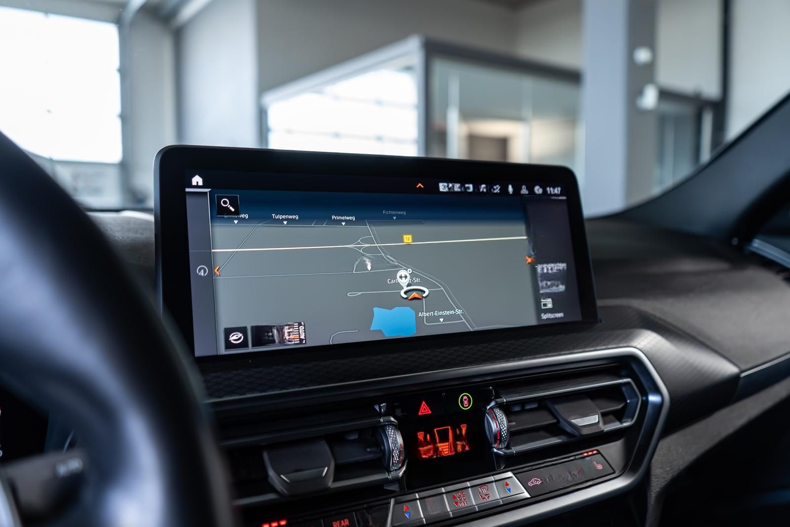 BMW X4 30i M Sport xDrive LASER AHK H&K RFK LEDER foto 22