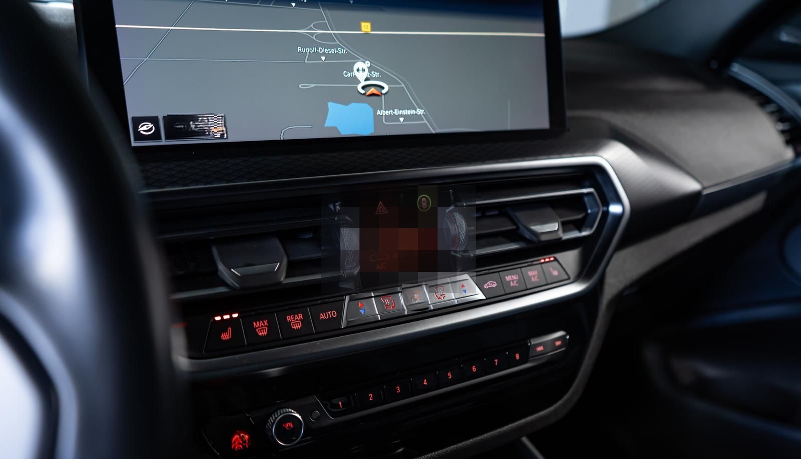 BMW X4 30i M Sport xDrive LASER AHK H&K RFK LEDER foto 23