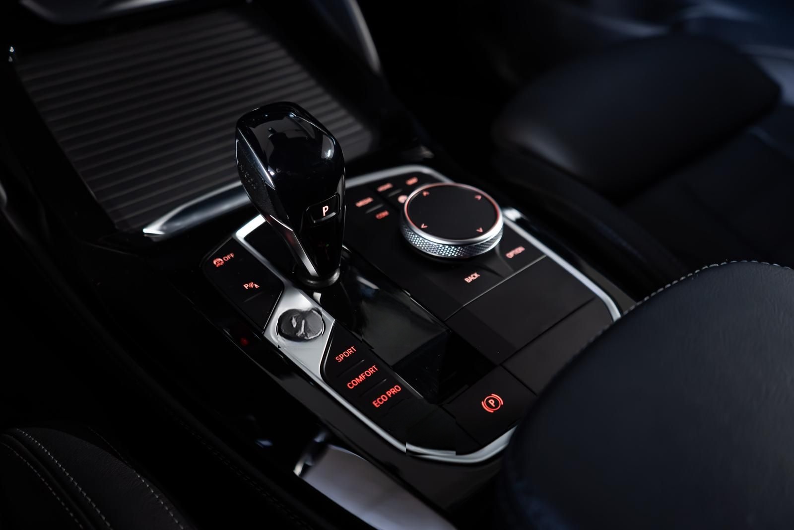 BMW X4 30i M Sport xDrive LASER AHK H&K RFK LEDER foto 24