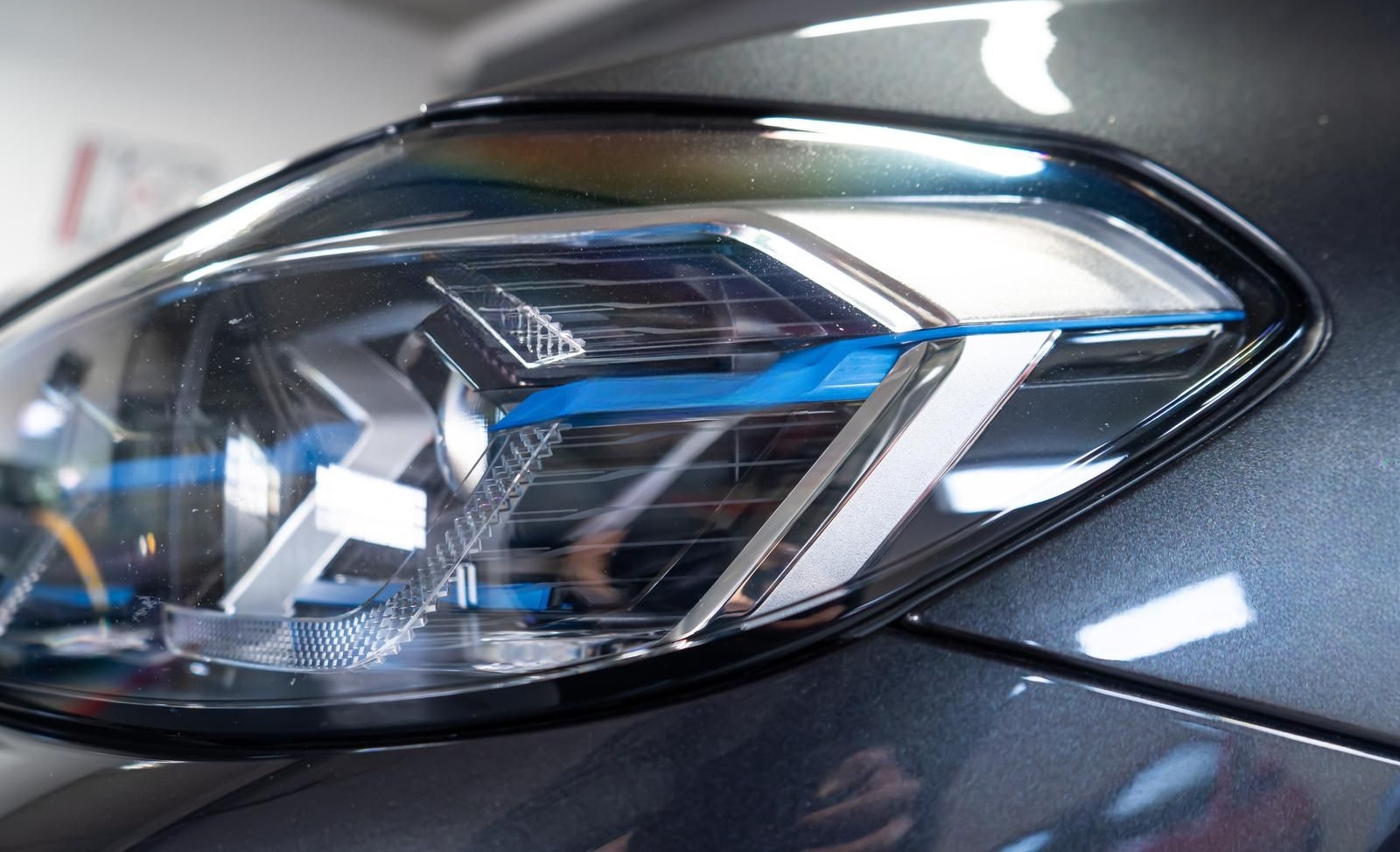 BMW X4 30i M Sport xDrive LASER AHK H&K RFK LEDER foto 6