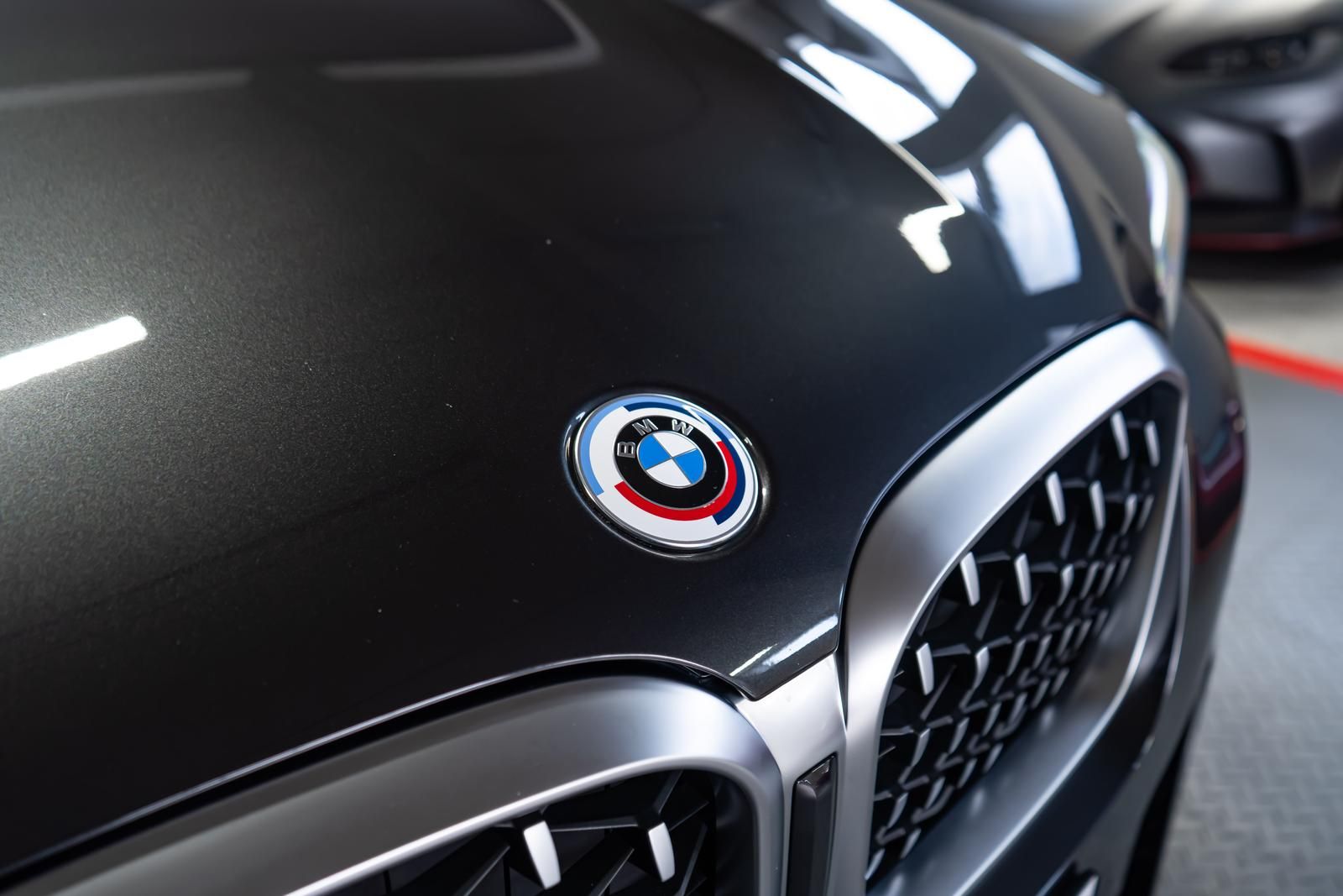 BMW X4 30i M Sport xDrive LASER AHK H&K RFK LEDER foto 8