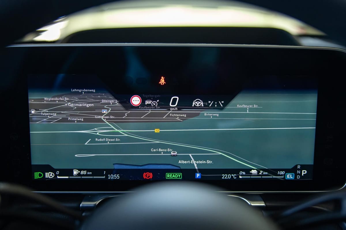 Mercedes-Benz S 450e AMG Line DIGITAL PANO NIGHT BURMESTER foto 22