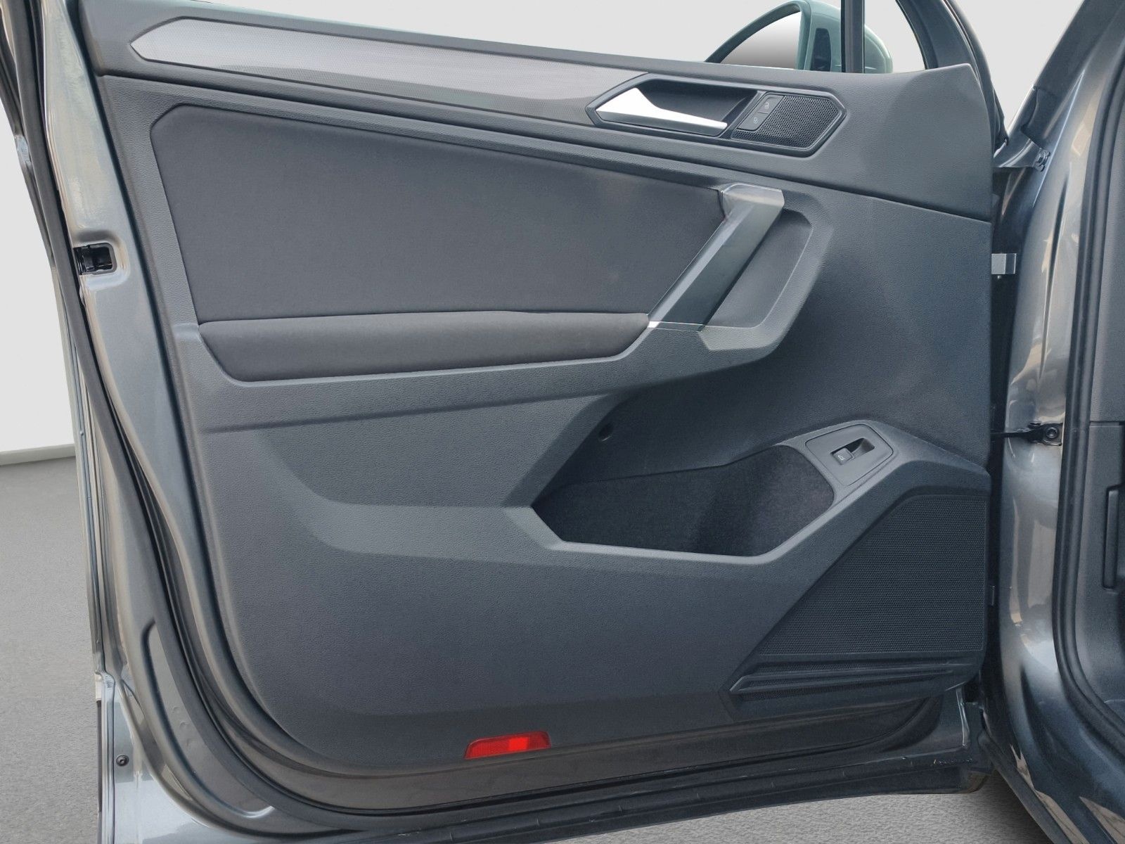 Volkswagen Tiguan Sound BMT/Start-Stopp 4Motion foto 13