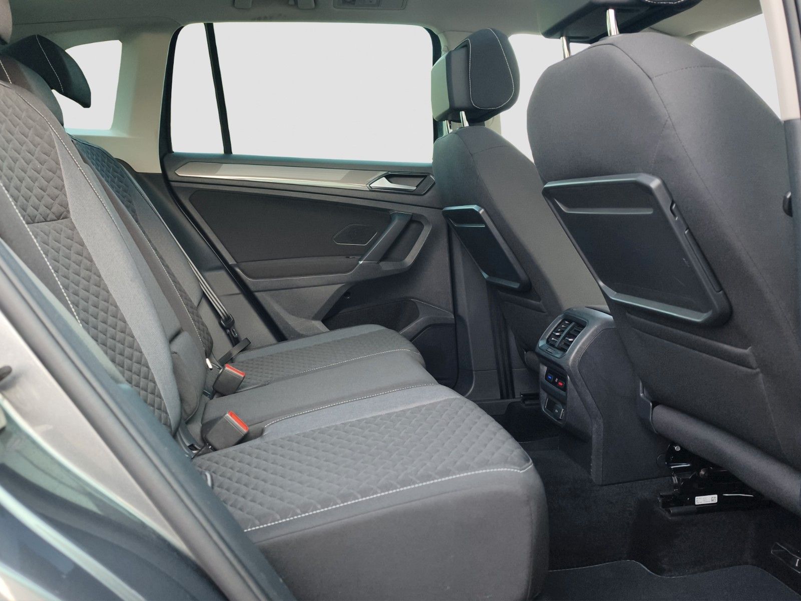 Volkswagen Tiguan Sound BMT/Start-Stopp 4Motion foto 15