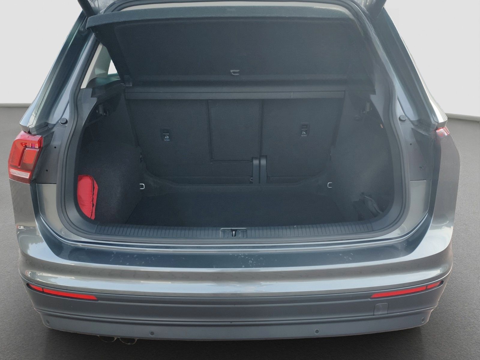 Volkswagen Tiguan Sound BMT/Start-Stopp 4Motion foto 16