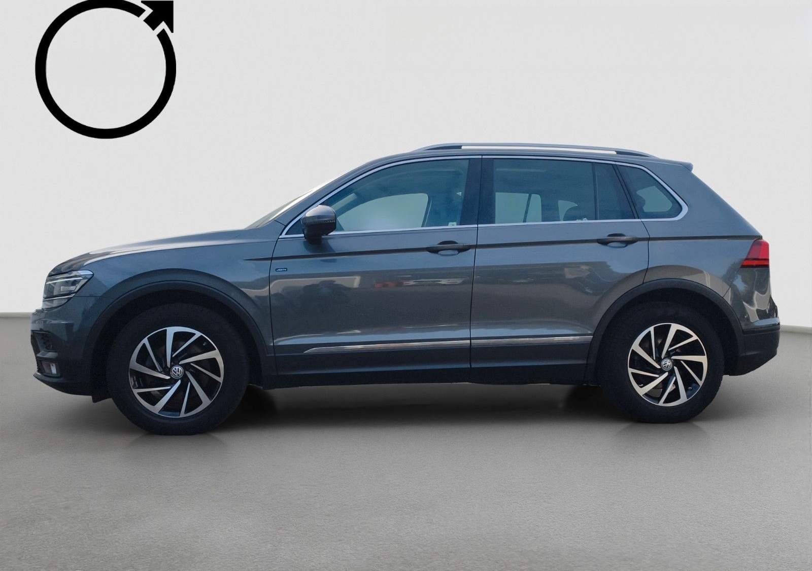 Volkswagen Tiguan Sound BMT/Start-Stopp 4Motion foto 3
