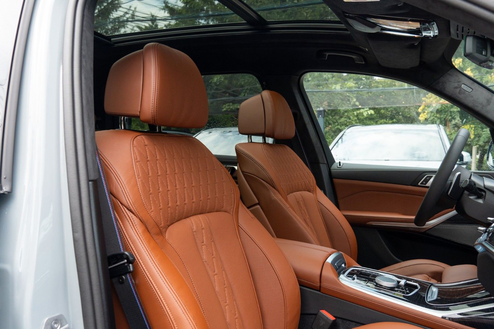 BMW X7 40d M SPORT.LUFTFE.SOFTC.PANO.360.AHK.5/100 foto 24