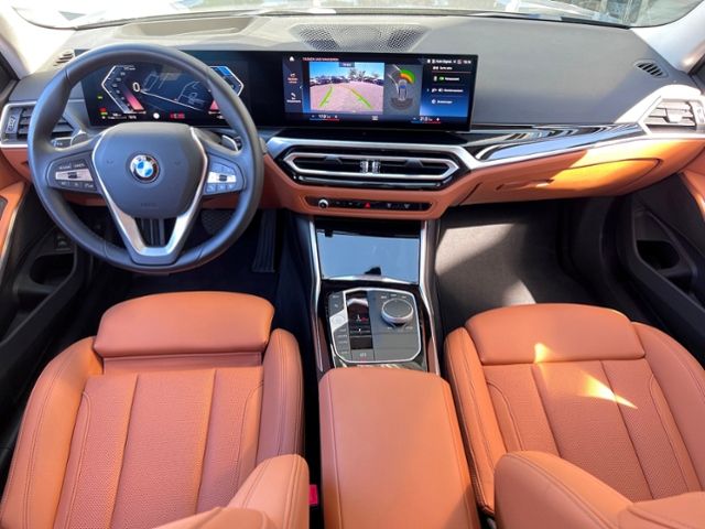 BMW 320 d xDrive adap.LED HeadUp Komfort Memory DAB foto 8
