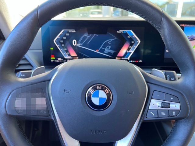 BMW 320 d xDrive adap.LED HeadUp Komfort Memory DAB foto 9