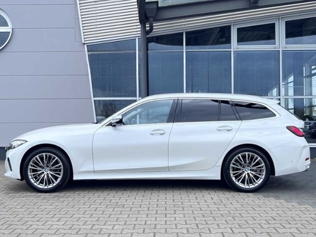 BMW 320 dxDrive LED AHK Standheiz.ToT-Winkel Panoram foto 19