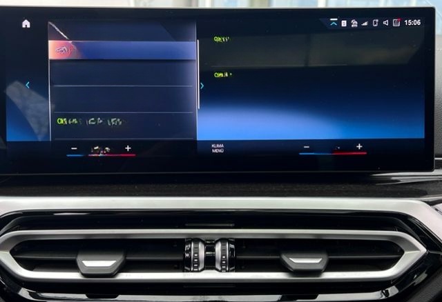 BMW 320 dxDrive LED AHK Standheiz.ToT-Winkel Panoram foto 24