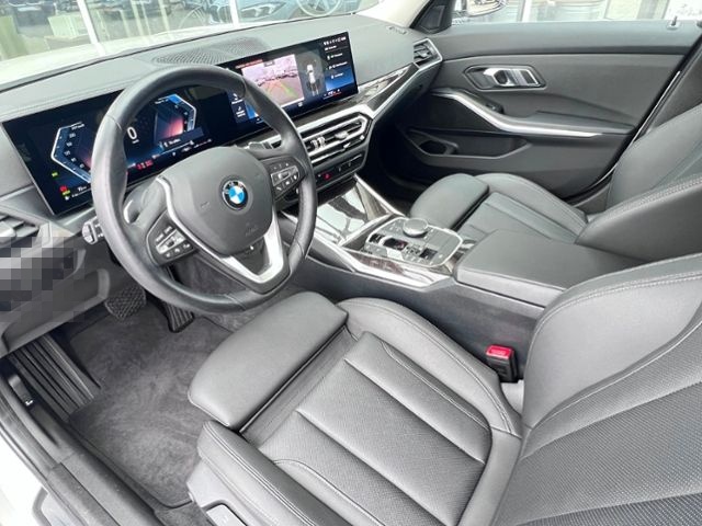 BMW 320 dxDrive LED AHK Standheiz.ToT-Winkel Panoram foto 5