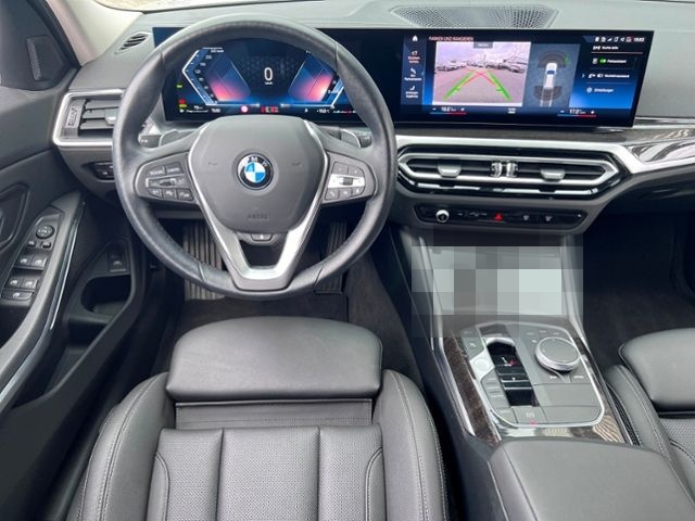 BMW 320 dxDrive LED AHK Standheiz.ToT-Winkel Panoram foto 9