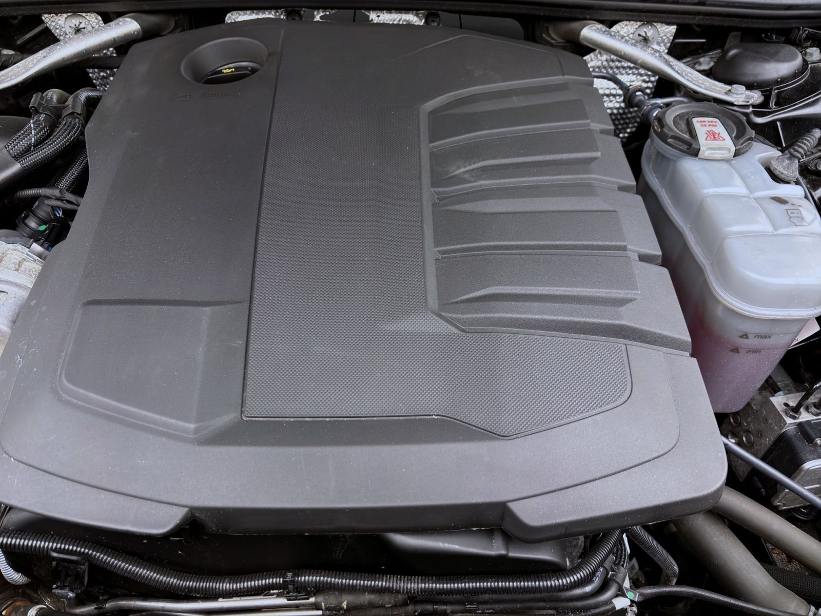 Audi A6 40 TDI SPORT NAVI KAMERA LED PDC foto 18
