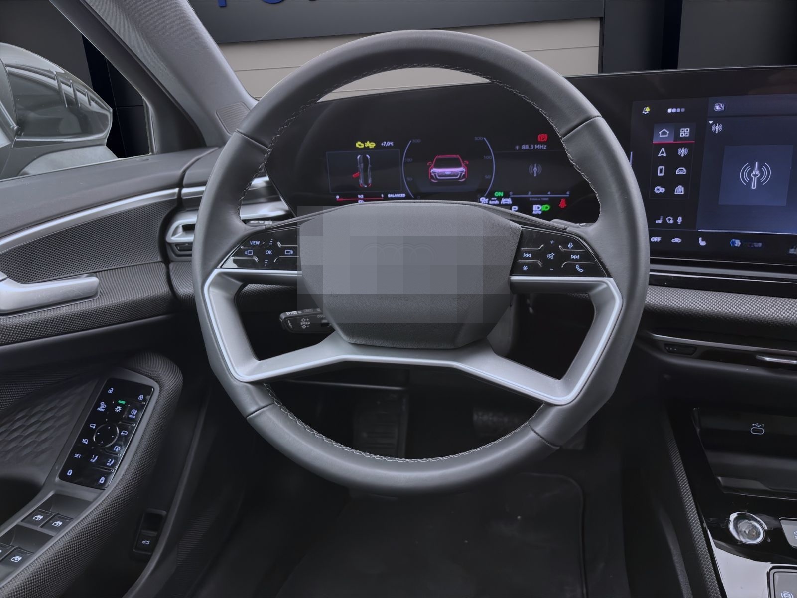 Audi A5 Avant TDI NAVI KAMERA PDC SITZHZG KLIMA foto 11