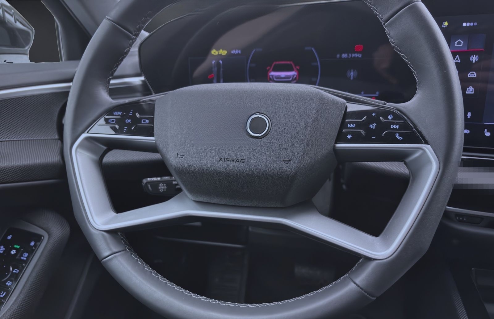 Audi A5 Avant TDI NAVI KAMERA PDC SITZHZG KLIMA foto 12