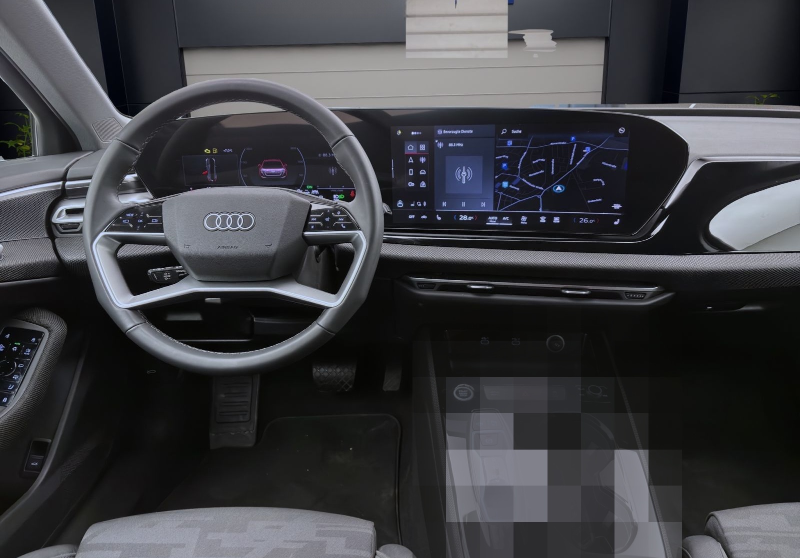 Audi A5 Avant TDI NAVI KAMERA PDC SITZHZG KLIMA foto 13