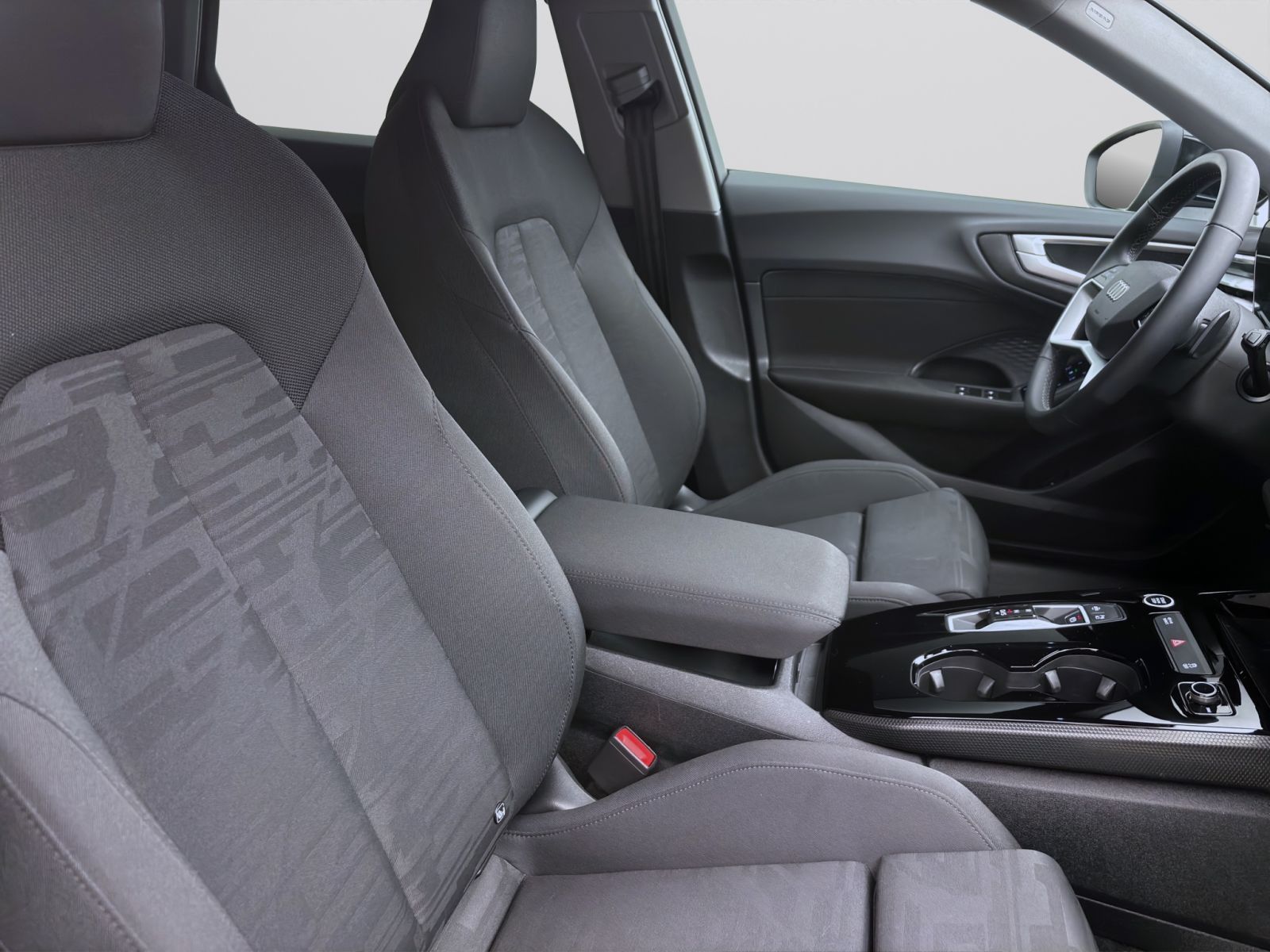 Audi A5 Avant TDI NAVI KAMERA PDC SITZHZG KLIMA foto 16
