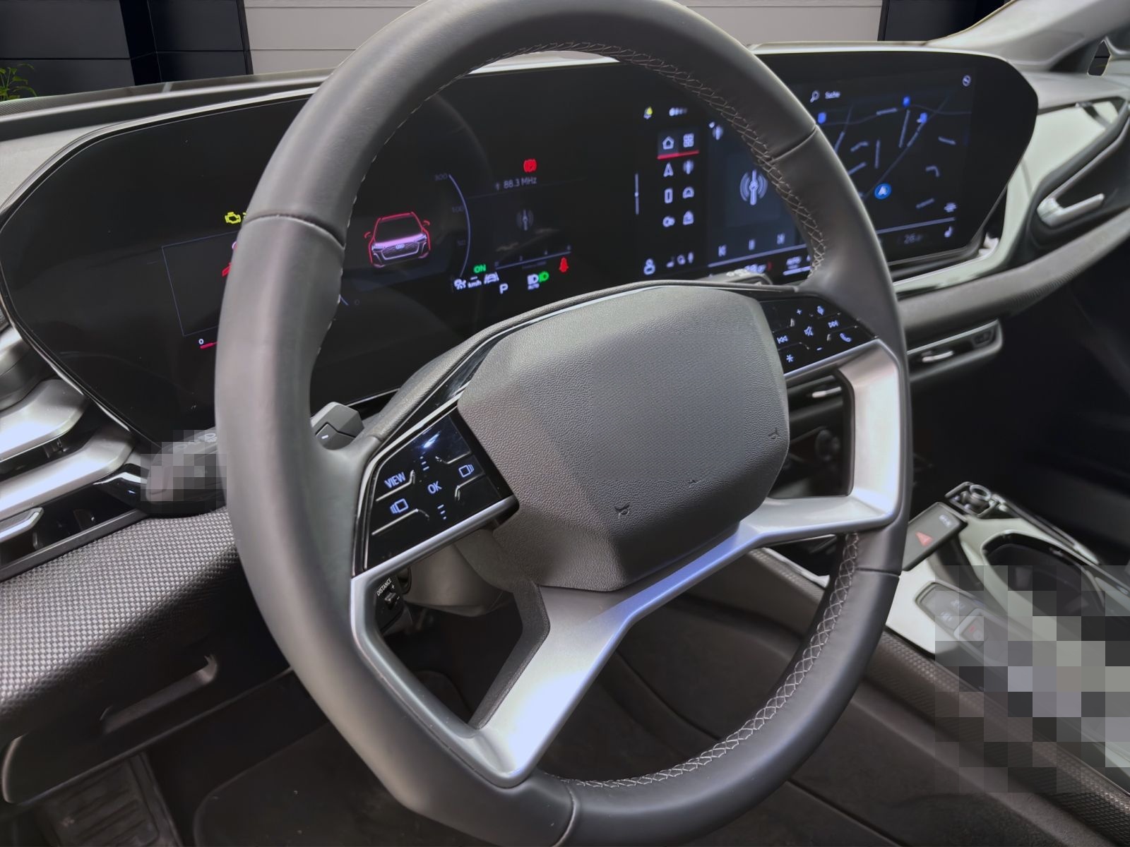 Audi A5 Avant TDI NAVI KAMERA PDC SITZHZG KLIMA foto 17